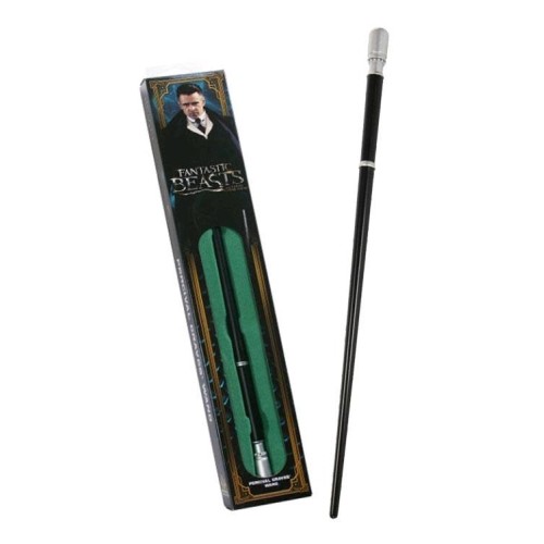 Fantastic Beasts Wand Replica Percival Graves 38 cm