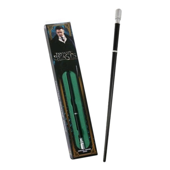 Fantastic Beasts Wand Replica Percival Graves 38 cm