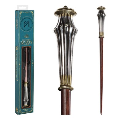 Fantastic Beasts: The Secrets of Dumbledore Wand Anton Vogel Fantastic Beasts: The Secrets of Dumbledore Wand Anton Vogel