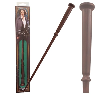 Fantastic Beasts Wand Replica Porpentina Goldstein 38 cm Fantastic Beasts Wand Replica Porpentina Goldstein 38 cm
