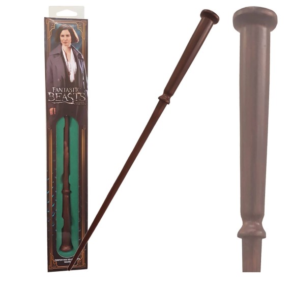 Fantastic Beasts Wand Replica Porpentina Goldstein 38 cm