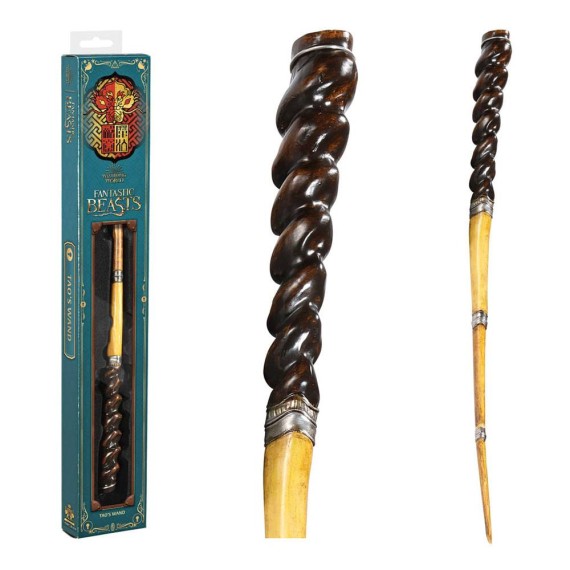 Fantastic Beasts: The Secrets of Dumbledore Wand Tao