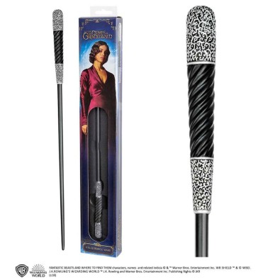 Fantastic Beasts Wand Replica Leta Lestrange 38 cm Fantastic Beasts Wand Replica Leta Lestrange 38 cm
