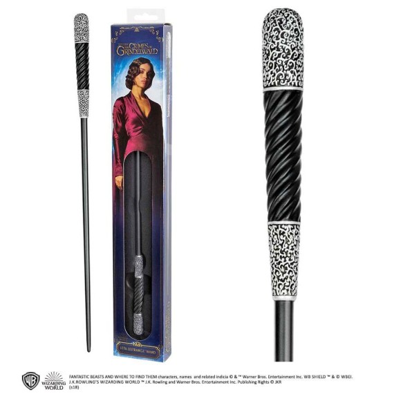 Fantastic Beasts Wand Replica Leta Lestrange 38 cm