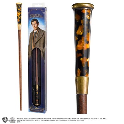 Fantastic Beasts Wand Replica Theseus Scamander 38 cm Fantastic Beasts Wand Replica Theseus Scamander 38 cm