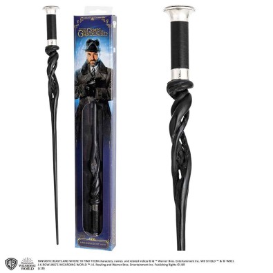 Fantastic Beasts Wand Replica Albus Dumbledore 38 cm Fantastic Beasts Wand Replica Albus Dumbledore 38 cm