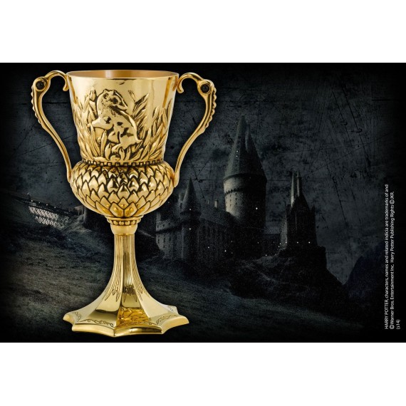 Harry Potter Replica The Hufflepuff Cup