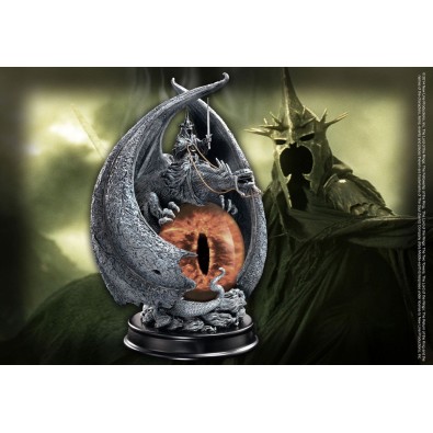 Lord of the Rings Statue The Fury of the Witch King 20 cm Lord of the Rings Statue The Fury of the Witch King 20 cm