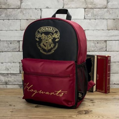 Harry Potter: Σακίδιο Πλάτης - Crest & Customise Harry Potter: Σακίδιο Πλάτης - Crest & Customise