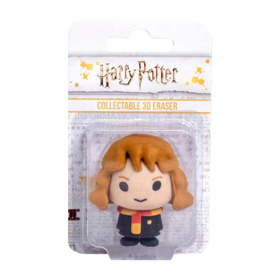 Harry Potter: Full Body Γόμα - Hermione Harry Potter: Full Body Γόμα - Hermione