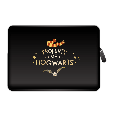 Harry Potter: Multi Pocket Pencil Case - Arts & Craft Harry Potter: Multi Pocket Pencil Case - Arts & Craft