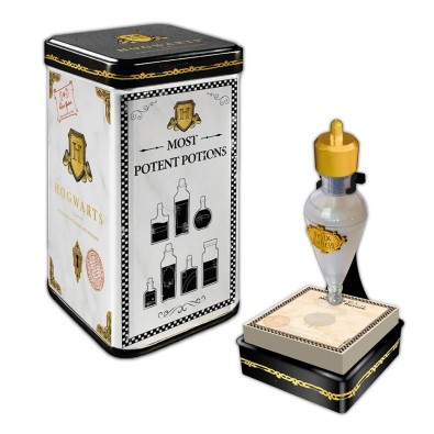 Harry Potter: Potion Pen Tin Set Harry Potter: Potion Pen Tin Set