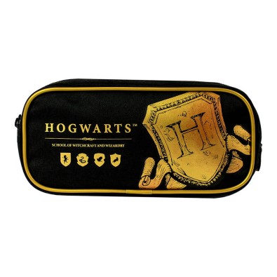 Harry Potter: Κασετίνα - Hogwarts Shield Harry Potter: Κασετίνα - Hogwarts Shield