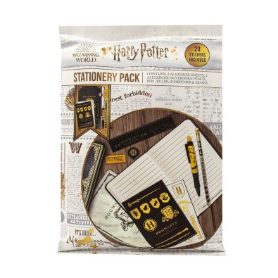 Harry Potter: Σετ Γραφείου - Hogwarts Shield Harry Potter: Σετ Γραφείου - Hogwarts Shield