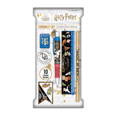 Harry Potter: Σετ Γραφείου - Arts & Craft Harry Potter: Σετ Γραφείου - Arts & Craft