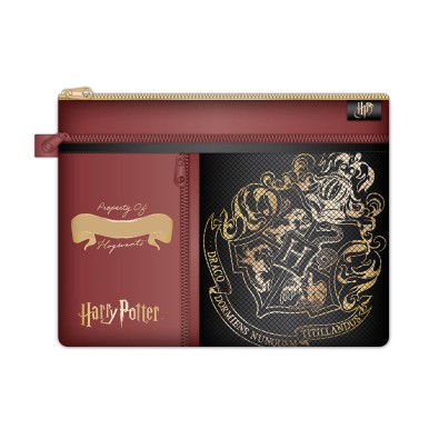 Harry Potter: Θήκη Γραφείου - Crest Harry Potter: Θήκη Γραφείου - Crest