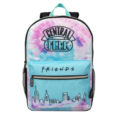 Friends: Σακίδιο Πλάτης - Purple Tie Dye Friends: Σακίδιο Πλάτης - Purple Tie Dye