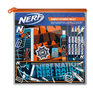 Nerf: Σετ Γραφείου Nerf: Σετ Γραφείου