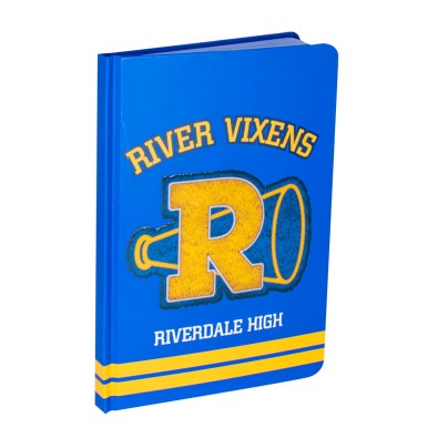 Riverdale: Σημειωματάριο A5 Riverdale: Σημειωματάριο A5