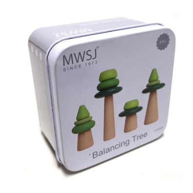 Balancing Tree Balancing Tree