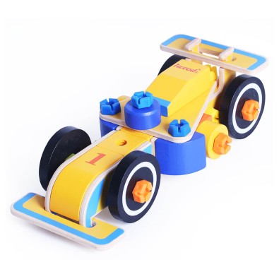 Formula 1 Racecar Formula 1 Racecar