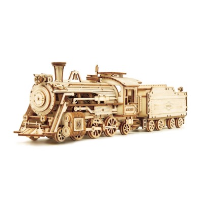 Prime Steam Express 1:80 Prime Steam Express 1:80