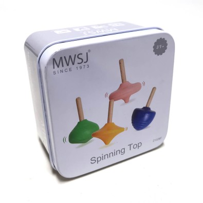 Spinning Top Spinning Top