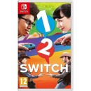 1-2 Switch - Switch