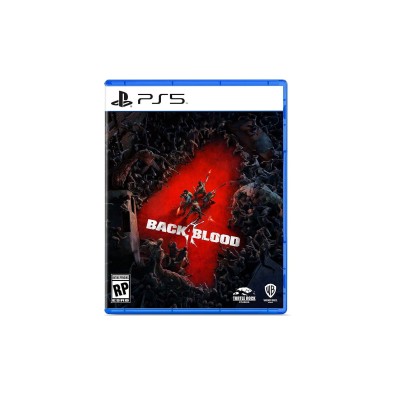 Back 4 Blood - PS5 Back 4 Blood - PS5