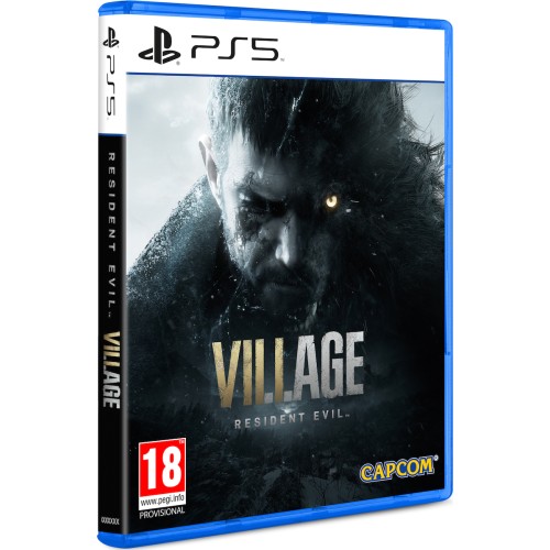 Resident Evil Village - PS5