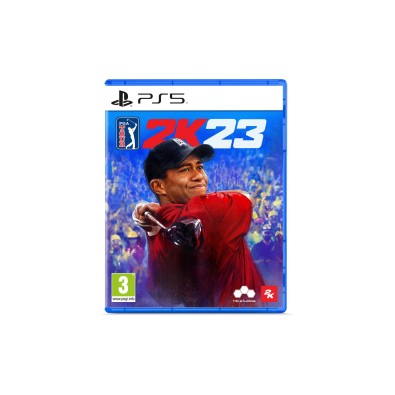 PGA Tour 2K23 - PS5 PGA Tour 2K23 - PS5