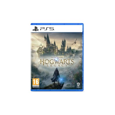 Hogwarts Legacy - PS5 Hogwarts Legacy - PS5