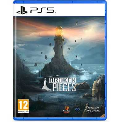 Broken Pieces - PS5 Broken Pieces - PS5