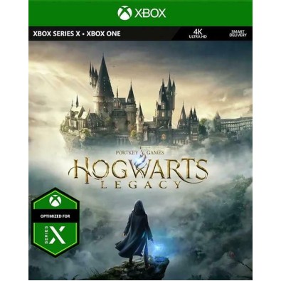 Hogwarts Legacy - XBOX Series Hogwarts Legacy - XBOX Series