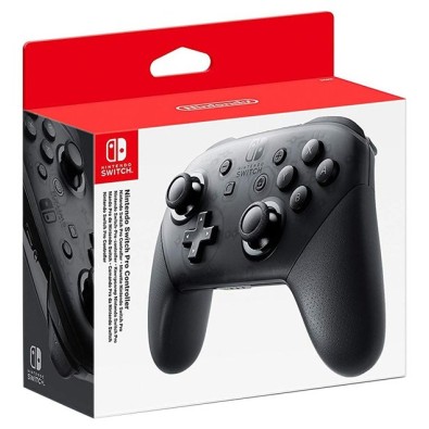 Nintendo Switch Pro Controller Nintendo Switch Pro Controller