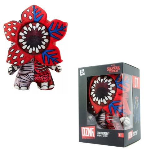 YuMe Toys Λούτρινο Demogorgon
