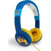 OTL Paw Patrol Chase Ενσύρματα On Ear Παιδικά Ακουστικά Μπλε