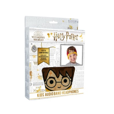 OTL - HARRY POTTER KIDS AUDIO BAND OTL - HARRY POTTER KIDS AUDIO BAND