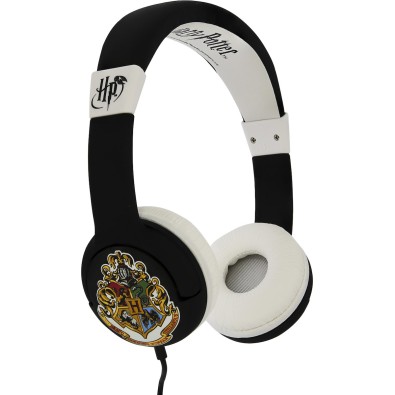 OTL Premium Junior Back To Hogwarts Ενσύρματα Over Ear Παιδικά Ακουστικά Πολύχρωμα OTL Premium Junior Back To Hogwarts Ενσύρματα Over Ear Παιδικά Ακουστικά Πολύχρωμα