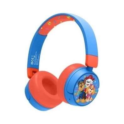 OTL - PAW PATROL KIDS BT HEADPHONES OTL - PAW PATROL KIDS BT HEADPHONES