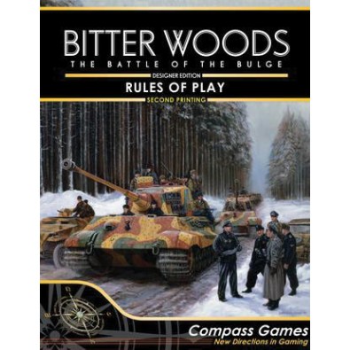 Bitter Woods Designer Edition Bitter Woods Designer Edition