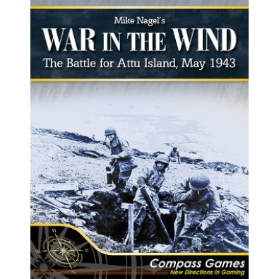 War In The Wind The Battle For Attu Island May 1943 War In The Wind The Battle For Attu Island May 1943
