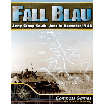 Fall Blau Fall Blau