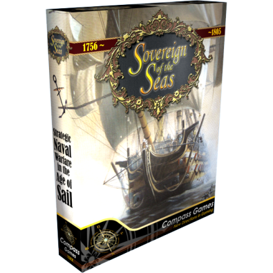 Sovereign of the Seas Sovereign of the Seas
