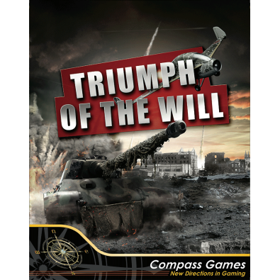 Triumph of the Will Triumph of the Will
