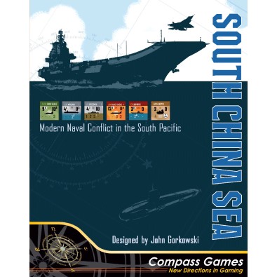 South China Sea South China Sea