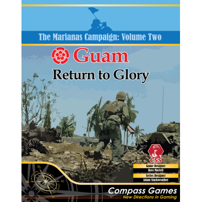 Guam Return to Glory Guam Return to Glory