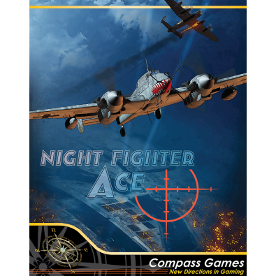 Nightfighter Ace Nightfighter Ace