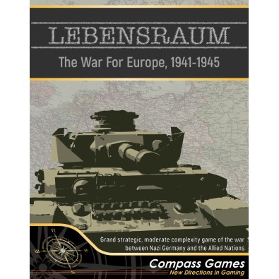 Lebensraum Lebensraum