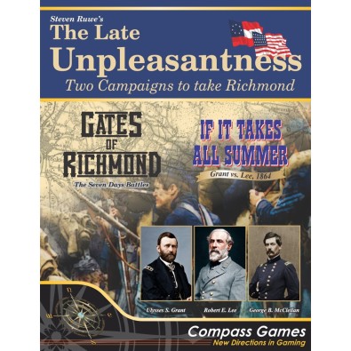 Late Unpleasantness Late Unpleasantness